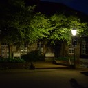 Bad Lauterberg bei Nacht