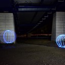 Light Painting